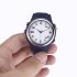 This cute smart watch phone comes with great safety features and lets you know your child   s location at any time 