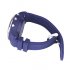 This cute smart watch phone comes with great safety features and lets you know your child   s location at any time 