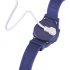 This cute smart watch phone comes with great safety features and lets you know your child   s location at any time 