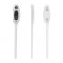This digital food thermometer is the perfect choice for all your culinary needs with is wide operating range is suitable for hot and cold dishes