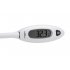 This digital food thermometer is the perfect choice for all your culinary needs with is wide operating range is suitable for hot and cold dishes