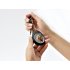 This digital photo frame is the perfect size to attach to any keychain  It has a colorful 1 5 inch screen that makes viewing pictures easy and enjoyable 