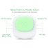 This digital posture coach guarantees that you ll keep a healthy posture throughout the day   stimulating a healthy growth and development of the body  