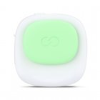 This digital posture coach guarantees that you ll keep a healthy posture throughout the day   stimulating a healthy growth and development of the body  