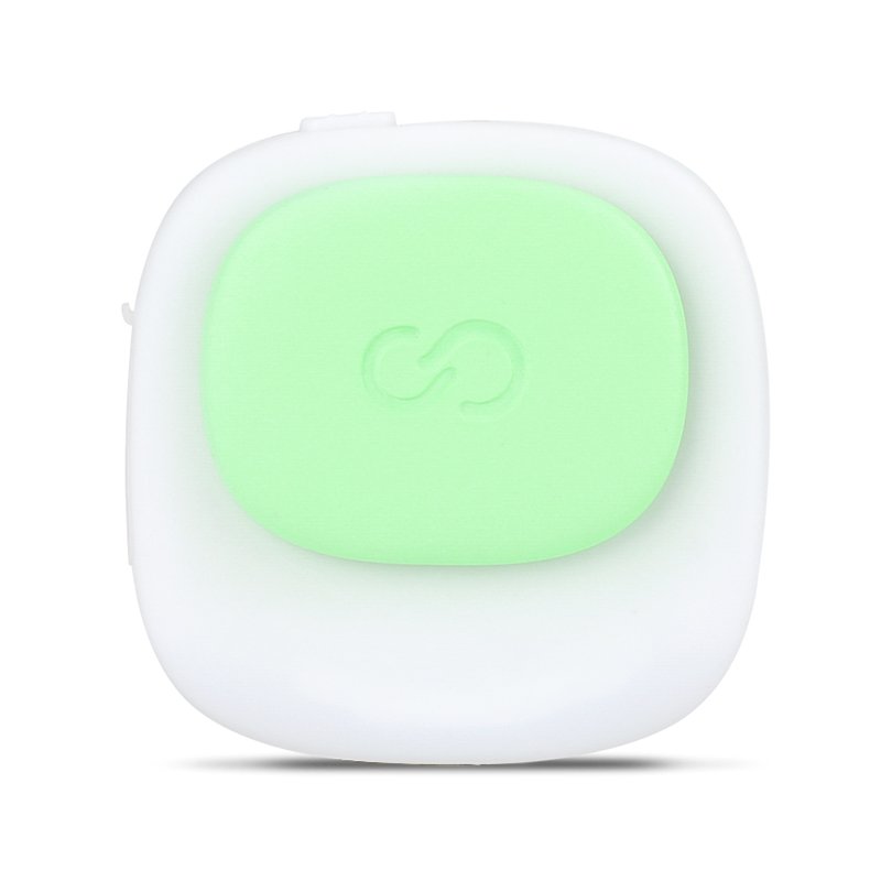 Digital Posture Coach ISWEO TIRAMI-SU (Green)