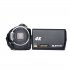 This digital video camera comes packed with a stunning  CMOS sensor that lets you shoot breathtaking 4K video and 24MP pictures  