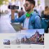 This digital video camera comes packed with a stunning 1 4 Inch CMOS sensor that lets you shoot breathtaking 4K video and 24MP pictures  