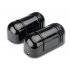 This dual beam photoelectric intrusion detector offers the ultimate protection at an incredible value for your home of office