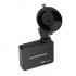 This dual camera car DVR can record all thgat happens around your vehicle and with an extra set of eyes your protected from fraudulent insurance claims
