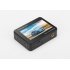 This dual camera car DVR can record all thgat happens around your vehicle and with an extra set of eyes your protected from fraudulent insurance claims