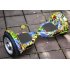 This dual wheel electric scooter is fast  easy to ride and  thanks to bigger inflatable wheels  can even ride on unpaved surfaces