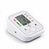 This electronic blood pressure monitor is a great health gadget that lets you easily measure your blood pressure anywhere you are 
