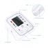 This electronic blood pressure monitor is a great health gadget that lets you easily measure your blood pressure anywhere you are 
