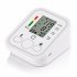 This electronic blood pressure monitor is a great health gadget that lets you easily measure your blood pressure anywhere you are 