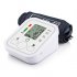 This electronic blood pressure monitor is a great health gadget that lets you easily measure your blood pressure anywhere you are 