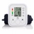 This electronic blood pressure monitor is a great health gadget that lets you easily measure your blood pressure anywhere you are 