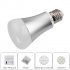 This environment friendly LED dim light comes with its own remote control that lets you select three different lighting modes 