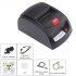 This excellent portable mini 48mm thermal receipt printer supports a wide character set and comes with a very attractive price tag