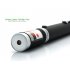 This executive edition laser pointer has a solid feel and perfect form factor that will instantly make itself noticeable