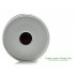 This executive edition laser pointer has a solid feel and perfect form factor that will instantly make itself noticeable