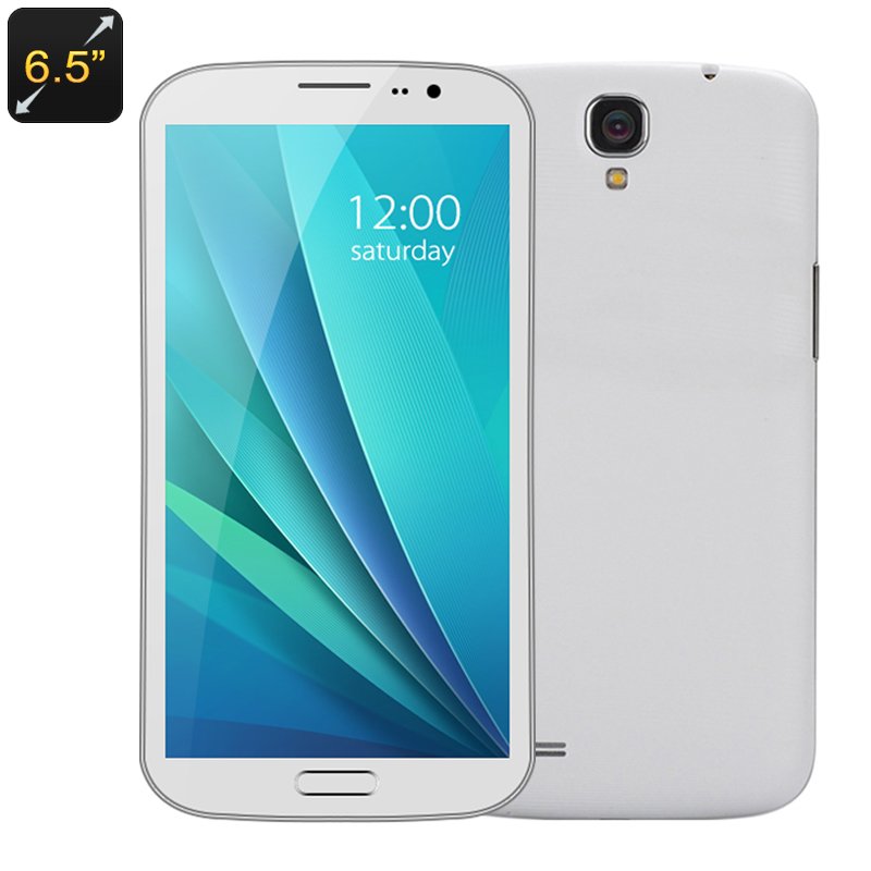 6.5 Inch Android Smartphone