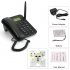 This fixed wireless 3G desk phone is the perfect upgrade for any office and modern household out there   allowing you to stay connected at any moment 