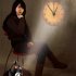 This gadget projector time piece is a perfect bedside accessory as all it needs is a flay area such as a ceiling or a wall and you will be able to tell the time