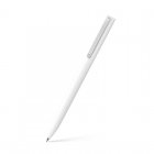 This gel ink pen from Xiaomi features a simple no nonsense design  It has a 0 5mm writing thickness and comes with black ink 