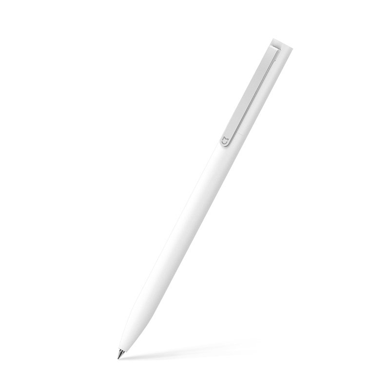Original Xiaomi Gel Pen - 0.5mm Thickness, Stylish Design, Black Ink