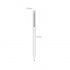 This gel ink pen from Xiaomi features a simple no nonsense design  It has a 0 5mm writing thickness and comes with black ink 