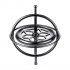 This gyro spinner is a great desk toy that helps you to get rid of stress  anxiety  and negative thoughts  
