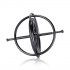 This gyro spinner is a great desk toy that helps you to get rid of stress  anxiety  and negative thoughts  