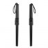 This handheld metal detector is highly sensitive to any type of metal  It meets EMC radiation standards for safe usage 