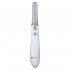 This heating knife warms up to 75 Degrees Celsius and allows you to easily cut cheese and spread butter 