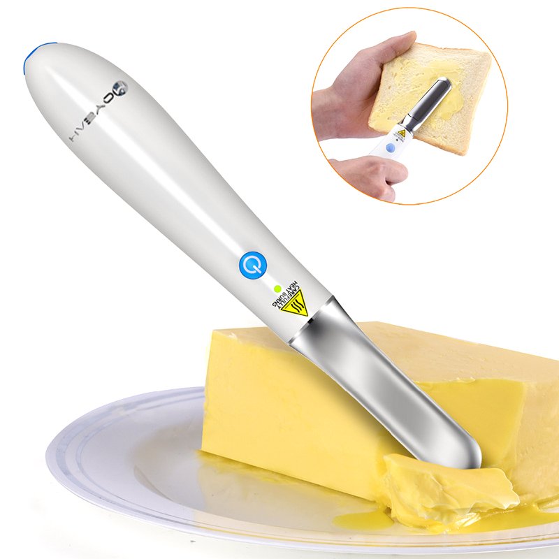 Heating Knife