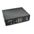 This high performance network media player offers playback of practically every audio and video format known to man