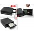 This high performance network media player offers playback of practically every audio and video format known to man