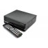 This high performance network media player offers playback of practically every audio and video format known to man