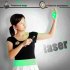 This high quality laser pointer is perfect for presentations  lectures  seminars  project screens  charts  slides  tour guides and facility inspections 