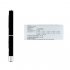 This high quality laser pointer is perfect for presentations  lectures  seminars  project screens  charts  slides  tour guides and facility inspections 