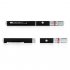 This high quality laser pointer is perfect for presentations  lectures  seminars  project screens  charts  slides  tour guides and facility inspections 