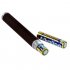 This high quality laser pointer is perfect for presentations  lectures  seminars  project screens  charts  slides  tour guides and facility inspections 