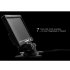 This high resolution 7 inch LCD monitor is a quick and affordable way to transform your boring automobile into a fun and entertaining experience