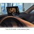 This high resolution 7 inch LCD monitor is a quick and affordable way to transform your boring automobile into a fun and entertaining experience