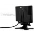 This high resolution 7 inch LCD monitor is a quick and affordable way to transform your boring automobile into a fun and entertaining experience
