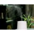 This humidifier is a great car accessory that keeps the air in room moist at all time  Capable of vaporizing water and essential oils 