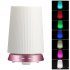 This humidifier is a great car accessory that keeps the air in room moist at all time  Capable of vaporizing water and essential oils 