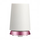This humidifier is a great car accessory that keeps the air in room moist at all time  Capable of vaporizing water and essential oils 