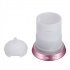 This humidifier is a great car accessory that keeps the air in room moist at all time  Capable of vaporizing water and essential oils 