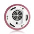 This humidifier is a great car accessory that keeps the air in room moist at all time  Capable of vaporizing water and essential oils 
